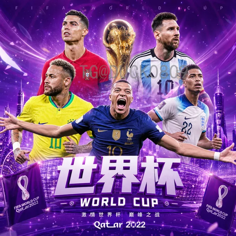 完整解析2026世界杯48队赛制：扩军后的全新格局与赛程安排